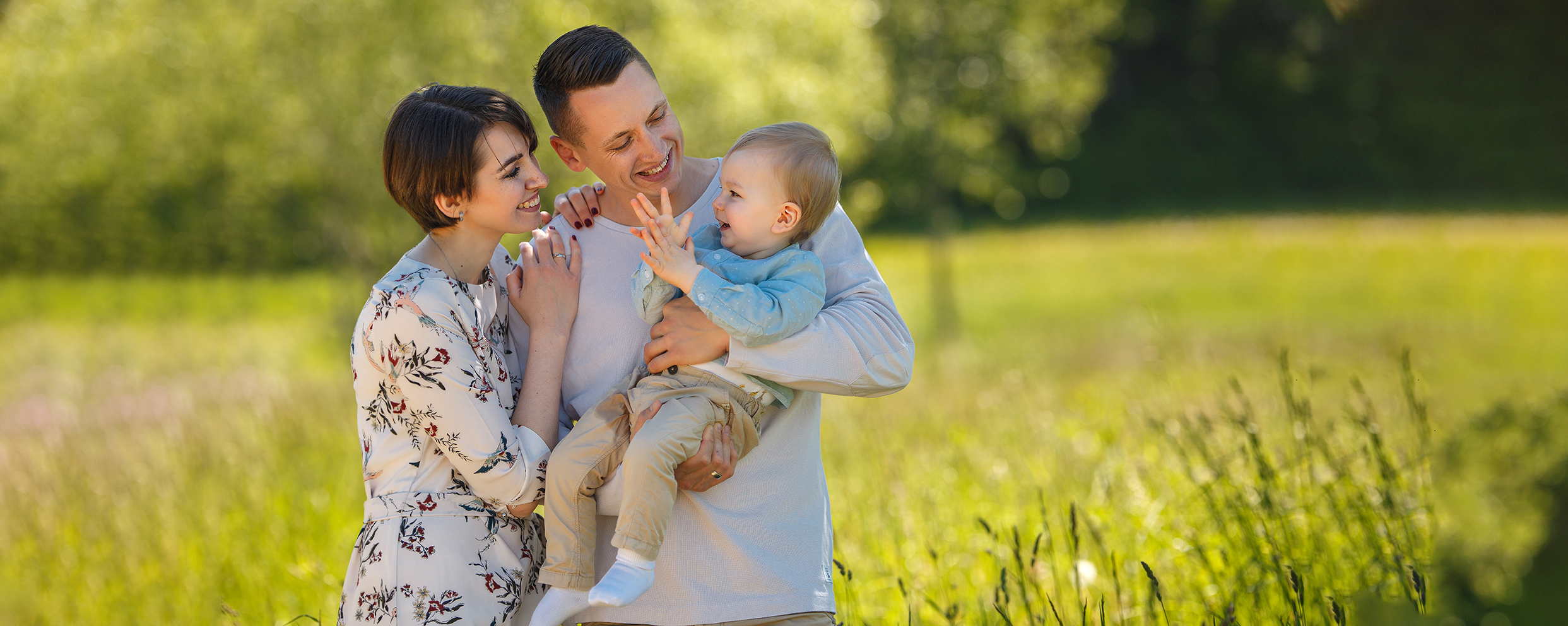 Photography Gabriele Gerhardt - Familienbilder - Landshut